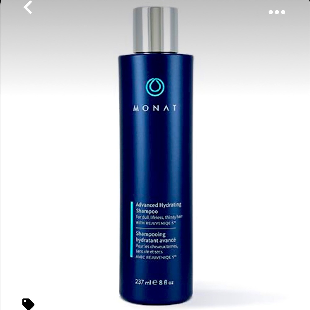 MONAT Advanced Hydrating Shampoo